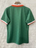 2025 Ireland Home Rugby Jersey High Quality