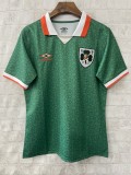 2025 Ireland Home Rugby Jersey High Quality