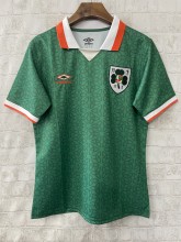2025 Ireland Home Rugby Jersey High Quality