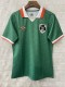 2025 Ireland Home Rugby Jersey High Quality