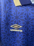 2025 Ireland Away Rugby Jersey High Quality