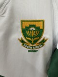 2025 South Africa Away Rugby Jersey High Quality