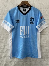 2025 Fiji Away Rugby Jersey High Quality