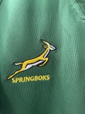 2025 South Africa Home Rugby Jersey High Quality