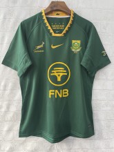 2025 South Africa Home Rugby Jersey High Quality