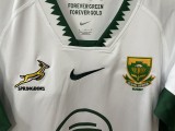 2025 South Africa Away Rugby Jersey High Quality