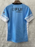 2025 Fiji Away Rugby Jersey High Quality