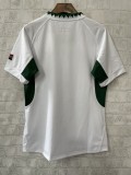2025 South Africa Away Rugby Jersey High Quality