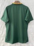 2025 South Africa Home Rugby Jersey High Quality