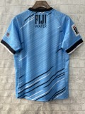 2025 Fiji Away Rugby Jersey High Quality