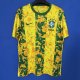2025 Brazil Traning Soccer Jersey Thai Quality
