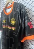25/26 Kaiserslautern Third Jersey Fans Version 1:1 Quality