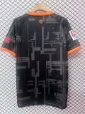 25/26 Kaiserslautern Third Jersey Fans Version 1:1 Quality