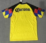 25/26 America Home Jersey Fans Version Thai Quality