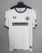 25/26 Kaiserslautern Away Jersey Fans Version 1:1 Quality