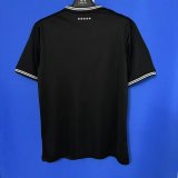 2022 Brazil Black Soccer Jersey Thai Quality