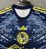 25/26 America Away Jersey Fans Version Thai Quality