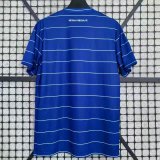 25/26 Dinamo Zagreb Home Soccer Jersey Thai Quality