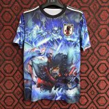2025 Japan Specila Jersey Fans Version