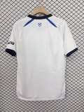 25/26 Arminia Bielefeld Away Jersey Fans Version 1:1 Quality
