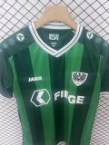 Copy 25/26 Preußen Münster Home Jersey Fans Version 1:1 Quality