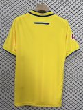 25/26 Cadiz Home Jersey Thai Quality Fan Version