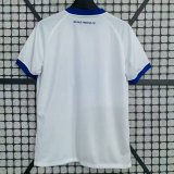 25/26 Dinamo Zagreb Away Soccer Jersey Thai Quality