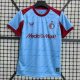 25/26 Feyenoord Away Fans Soccer Jersey