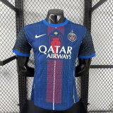 25/26 PSG Special Jersey With Stars Player Version 1:1 Quality