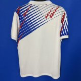 1994 Japan Away Retro Jersey