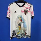 2025 Japan Specila Jersey Fans Version