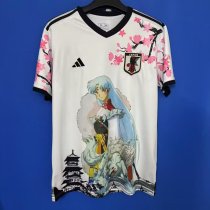 2025 Japan Specila Jersey Fans Version