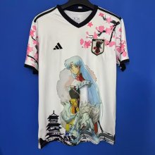 2025 Japan Specila Jersey Fans Version