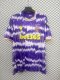 25/26 Stoke City Away Fans Soccer Jersey