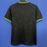 22-23 Brazil Black Soccer Jersey Thai Quality