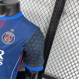 25/26 PSG Special Jersey With Stars Player Version 1:1 Quality
