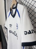 25/26 Arminia Bielefeld Away Jersey Fans Version 1:1 Quality