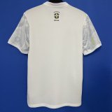 2025 Brazil Traning Soccer Jersey Thai Quality