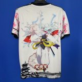 2025 Japan Specila Jersey Fans Version