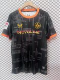 25/26 Kaiserslautern Third Jersey Fans Version 1:1 Quality