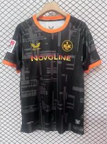25/26 Kaiserslautern Third Jersey Fans Version 1:1 Quality