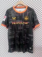 25/26 Kaiserslautern Third Jersey Fans Version 1:1 Quality