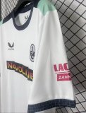 25/26 Kaiserslautern Away Jersey Fans Version 1:1 Quality