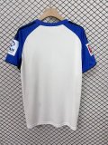 25/26 Hamburger Home Jersey Fans Version