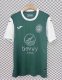 25/26 Hibernian Home Soccer Jersey Thai Quality