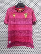 25/26 Cadiz Away Jersey Thai Quality Fan Version