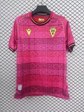 25/26 Cadiz Away Jersey Thai Quality Fan Version