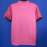 2025 Palestine Pink Soccer Jersey Thai Quality