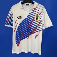 1994 Japan Away Retro Jersey