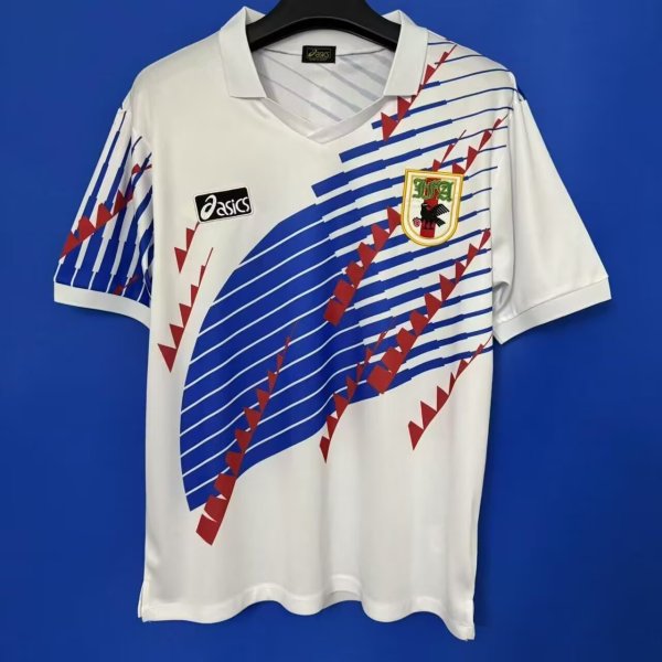 1994 Japan Away Retro Jersey